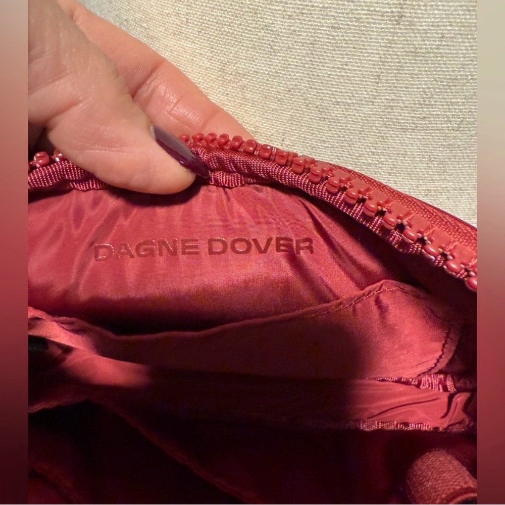 Dagne Dover Mara Phone Sling Collab With SEPHORA EUC - Picture 8 of 13